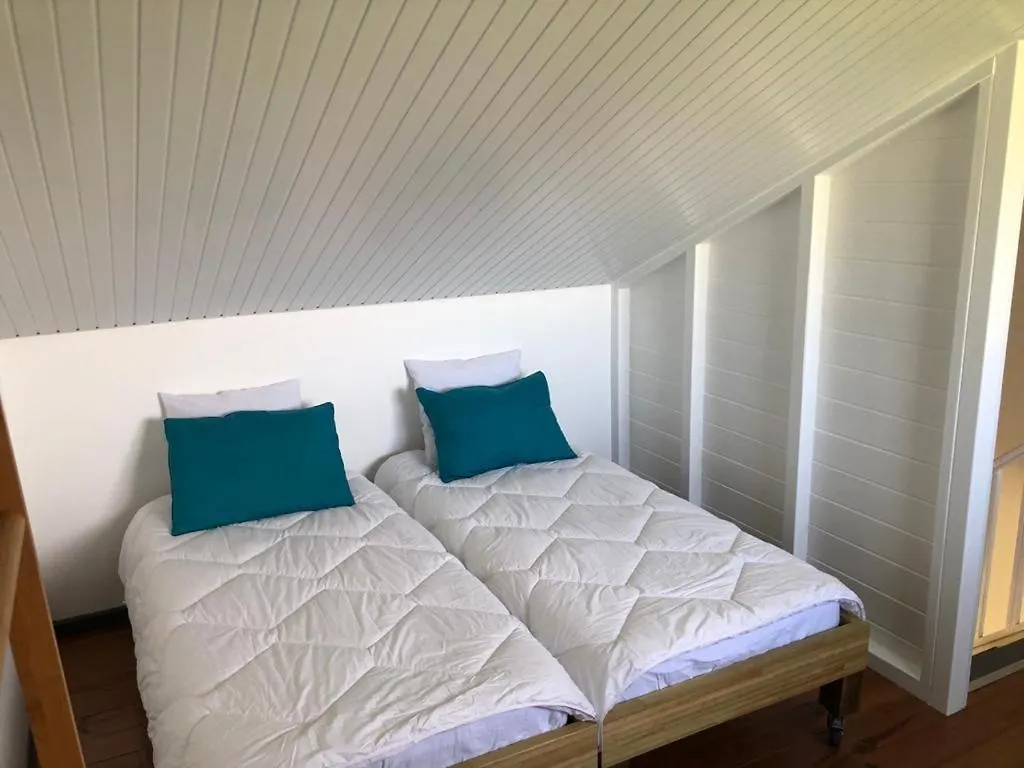 Villa Fleur De Lys Sainte-Anne Holiday home
