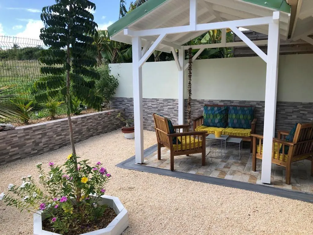Holiday home Villa Fleur De Lys Sainte-Anne