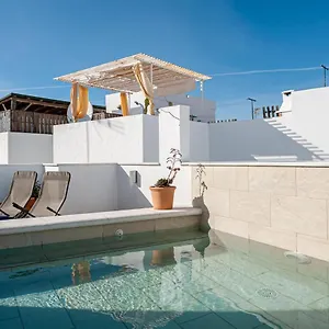 Wamba Appartement Conil De La Frontera