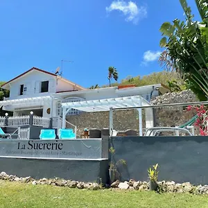 La Sucrerie, Magnifique Avec Piscine Villa