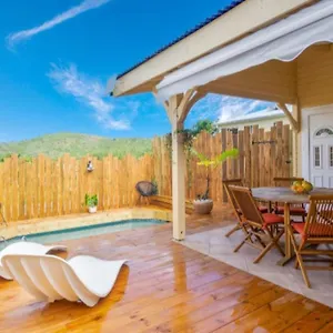 Kajoane's Villa