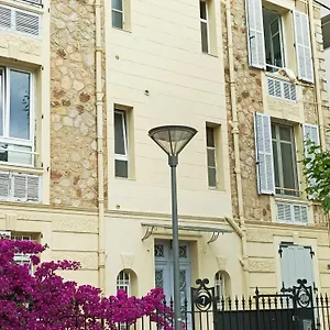 Le Salvator Appartement Cannes