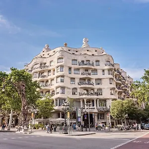 Sweett - Carrer Girona Appartement Barcelone
