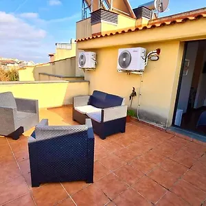 Mt Boutique Y - Adults Only - Appartement Mataró