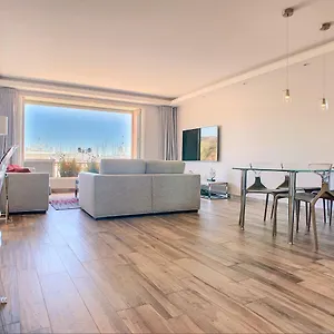16 Quai Saint-pierre Appartement Cannes